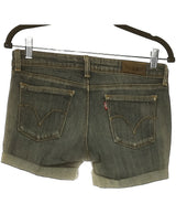 156198 Shorts et bermudas LEVI'S Occasion Vêtement occasion seconde main