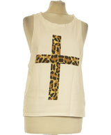 156209 Tops et t-shirts ELEVEN PARIS Occasion Once Again Friperie en ligne