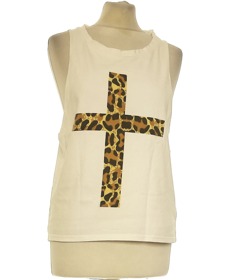 156209 Tops et t-shirts ELEVEN PARIS Occasion Once Again Friperie en ligne