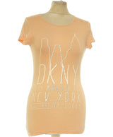 156213 Tops et t-shirts DKNY Occasion Once Again Friperie en ligne
