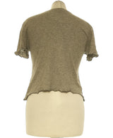 156217 Tops et t-shirts HOLLISTER Occasion Vêtement occasion seconde main