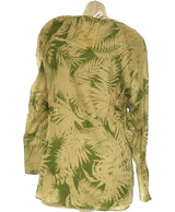 156218 Chemises et blouses MANGO Occasion Vêtement occasion seconde main
