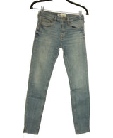 156224 Jeans ZARA Occasion Once Again Friperie en ligne