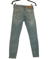 156224 Jeans ZARA Occasion Vêtement occasion seconde main