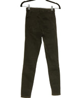 156227 Pantalons et pantacourts ZARA Occasion Vêtement occasion seconde main