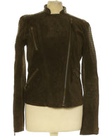 156229 Vestes MANGO Occasion Once Again Friperie en ligne