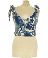 156234 Tops et t-shirts ZARA Occasion Once Again Friperie en ligne