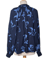 156255 Chemises et blouses H&M Occasion Vêtement occasion seconde main