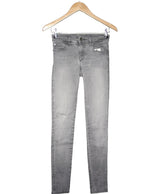 156305 Jeans SALSA Occasion Once Again Friperie en ligne