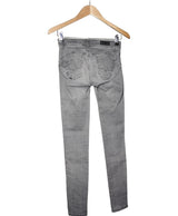 156305 Jeans SALSA Occasion Vêtement occasion seconde main
