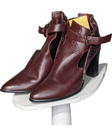 156306 Chaussures ERAM Occasion Once Again Friperie en ligne