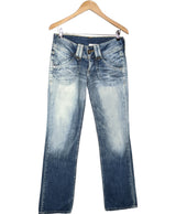 156313 Jeans PEPE JEANS Occasion Once Again Friperie en ligne