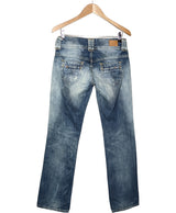 156313 Jeans PEPE JEANS Occasion Vêtement occasion seconde main