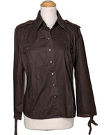 156338 Chemises et blouses IKKS Occasion Once Again Friperie en ligne