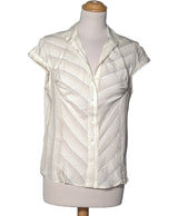 156341 Chemises et blouses CAROLL Occasion Once Again Friperie en ligne