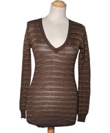 156342 Pulls et gilets MANGO Occasion Once Again Friperie en ligne