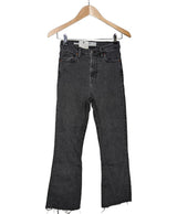 156399 Jeans MANGO Occasion Once Again Friperie en ligne