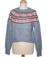 156403 Pulls et gilets PULL AND BEAR Occasion Once Again Friperie en ligne