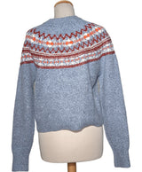 156403 Pulls et gilets PULL AND BEAR Occasion Vêtement occasion seconde main