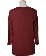 156424 Tops et t-shirts CHRISTINE LAURE Occasion Vêtement occasion seconde main