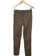 156499 Pantalons et pantacourts MANGO Occasion Vêtement occasion seconde main