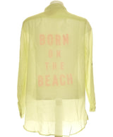 156508 Chemises et blouses BANANA MOON Occasion Vêtement occasion seconde main
