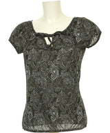 156532 Tops et t-shirts CAMAIEU Occasion Once Again Friperie en ligne