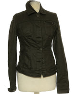 156538 Vestes CACHE CACHE Occasion Once Again Friperie en ligne