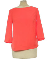 156548 Tops et t-shirts CLAUDIE PIERLOT Occasion Once Again Friperie en ligne