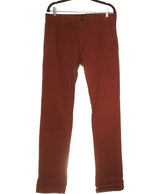 156554 Pantalons et pantacourts ZARA Occasion Once Again Friperie en ligne