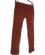 156554 Pantalons et pantacourts ZARA Occasion Vêtement occasion seconde main