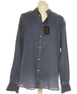 156587 Chemises et blouses MASSIMO DUTTI Occasion Once Again Friperie en ligne