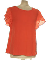 156600 Tops et t-shirts BENSIMON Occasion Once Again Friperie en ligne