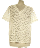 156611 Tops et t-shirts GRACE ET MILA Occasion Once Again Friperie en ligne