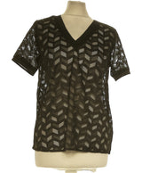 156625 Tops et t-shirts GRACE ET MILA Occasion Once Again Friperie en ligne
