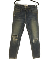 156634 Jeans ZARA Occasion Once Again Friperie en ligne