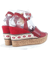 156642 Chaussures ERAM Occasion Vêtement occasion seconde main