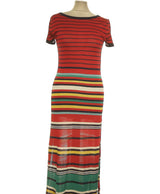 156654 Robes DESIGUAL Occasion Once Again Friperie en ligne