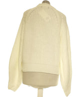 156655 Pulls et gilets BERSHKA Occasion Vêtement occasion seconde main