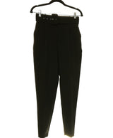 156657 Pantalons et pantacourts ZARA Occasion Once Again Friperie en ligne