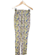 156664 Pantalons et pantacourts SUNCOO Occasion Once Again Friperie en ligne