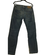 156670 Jeans DIESEL Occasion Vêtement occasion seconde main
