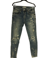 156681 Jeans ZARA Occasion Once Again Friperie en ligne