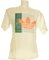 156687 Tops et t-shirts ADIDAS Occasion Once Again Friperie en ligne