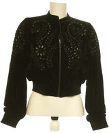 156693 Vestes ZARA Occasion Once Again Friperie en ligne