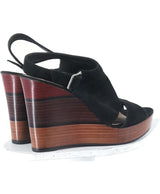 156703 Chaussures BOCAGE Occasion Vêtement occasion seconde main