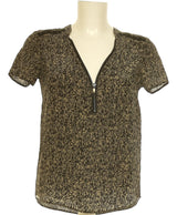 156707 Tops et t-shirts IKKS Occasion Once Again Friperie en ligne