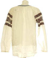 156717 Chemises et blouses PROMOD Occasion Vêtement occasion seconde main