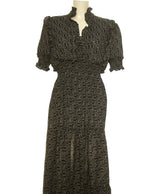 156727 Robes MANOUKIAN Occasion Once Again Friperie en ligne