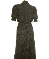 156727 Robes MANOUKIAN Occasion Vêtement occasion seconde main